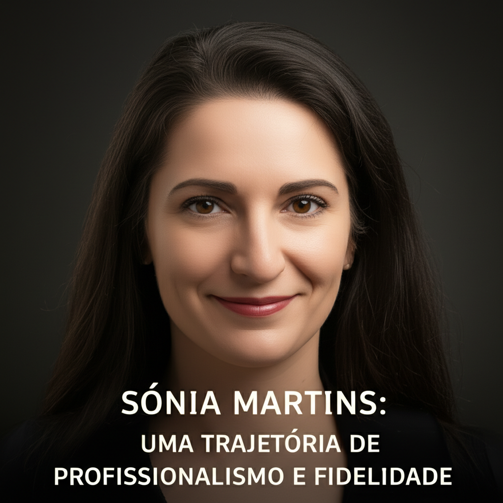 Sónia Martins