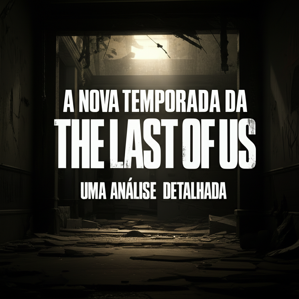 The Last Of Us