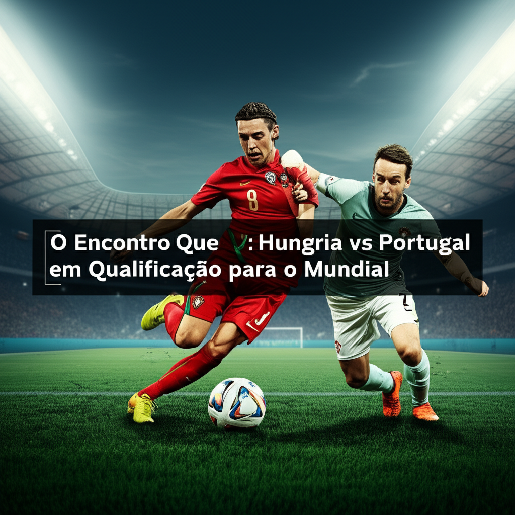 Futebol Mundial
