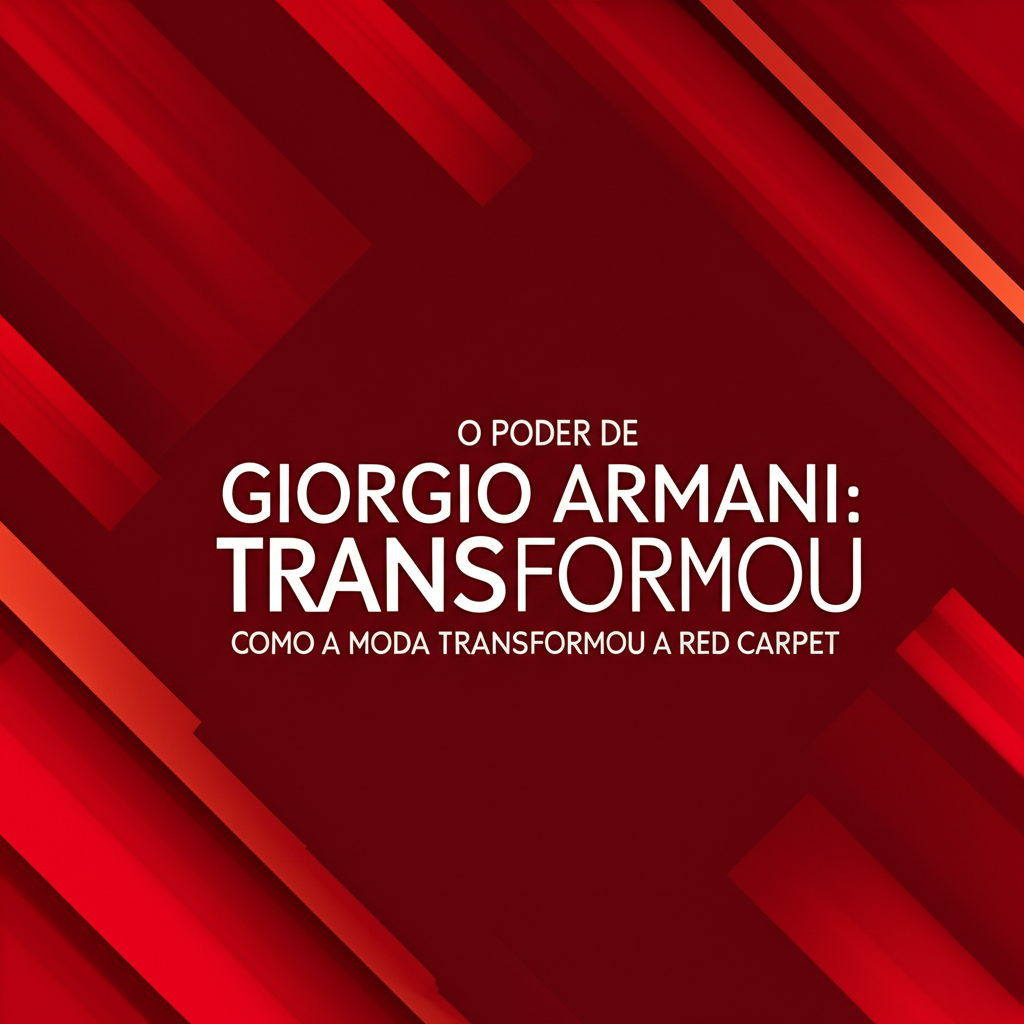 Imagem de Armani