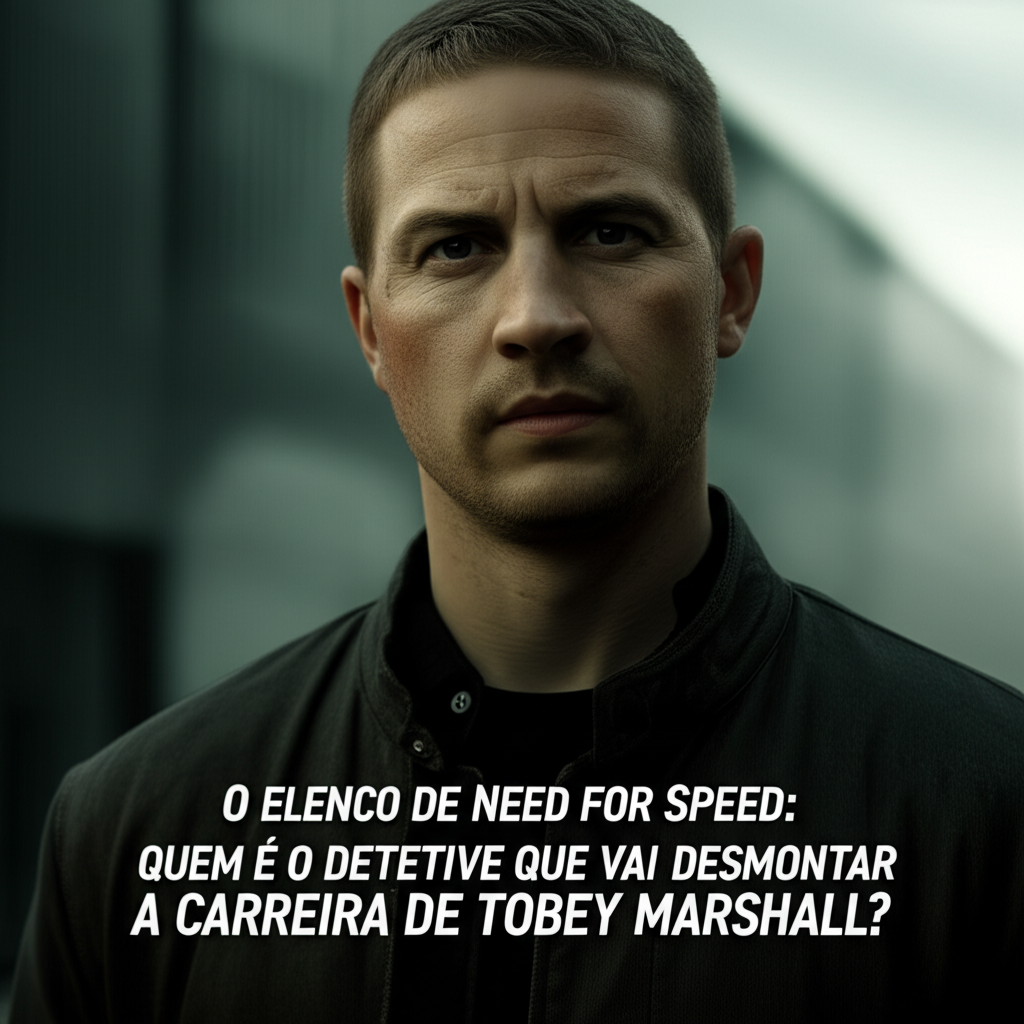 Imagem de Need For Speed