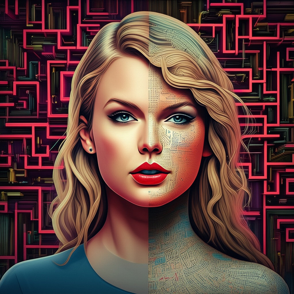 Imagem de Taylor Swift